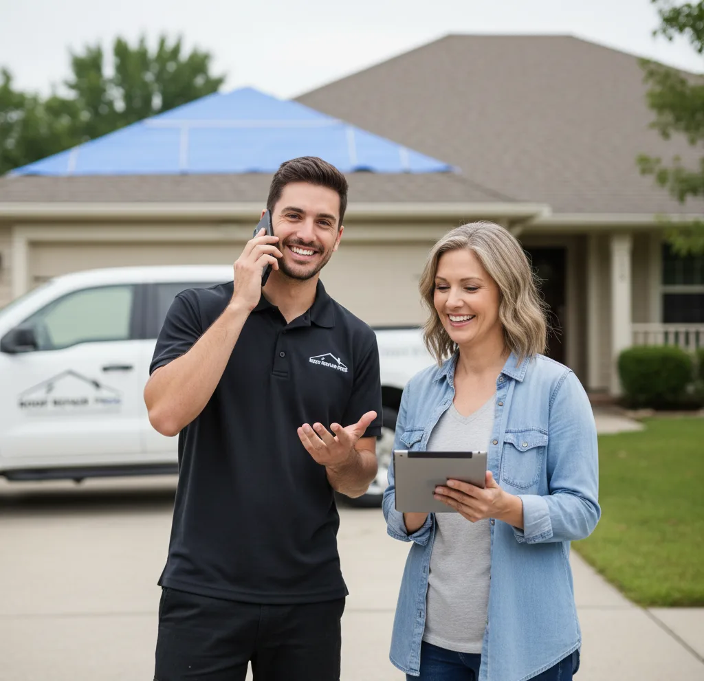 Roof Maintenance in Taft, TN